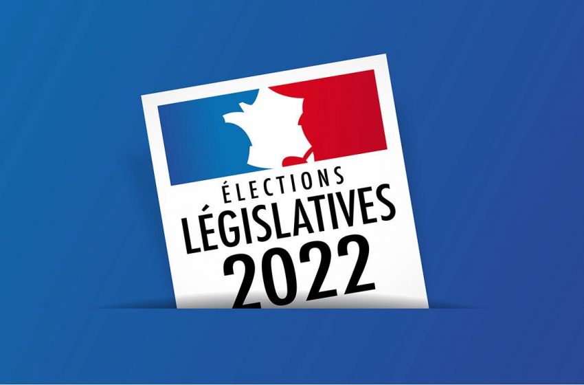  Législatives 2022 : résultats définitifs et composition de la nouvelle Assemblée