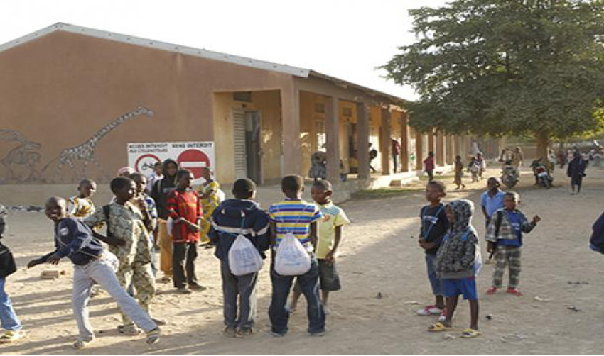   ACADEMIE DE GOURMA RARHOUS : VIVE TENSION AUTOUR DU CONTROLE PHYSIQUE : LA SYNERGIE DES SYNDICATS DE L’EDUCATION LOCALE EN ARRET DE TRAVAIL AVEC EFFET IMMEDIAT 