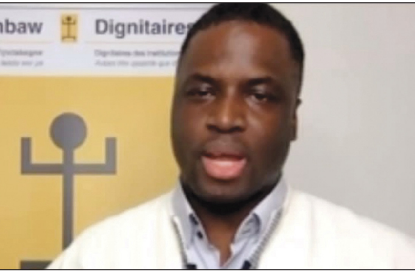  UN VISAGE S’AFFICHE ENFIN À LA TRANSITION CIVILE EN EXIL : ADAMAN TOURÉ, CHEF DE FILE OU FAIRE-VALOIR ?