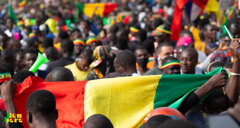  LES MALIENS ET LE MALI : QUAND LA QUETE DES BESOINS DU VENTRE DEVIENT LA NORME !