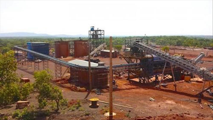  LA PREMIERE MINE DE LITHIUM DU MALI COMMENCERA LA PRODUCTION EN AOUT PROCHAIN