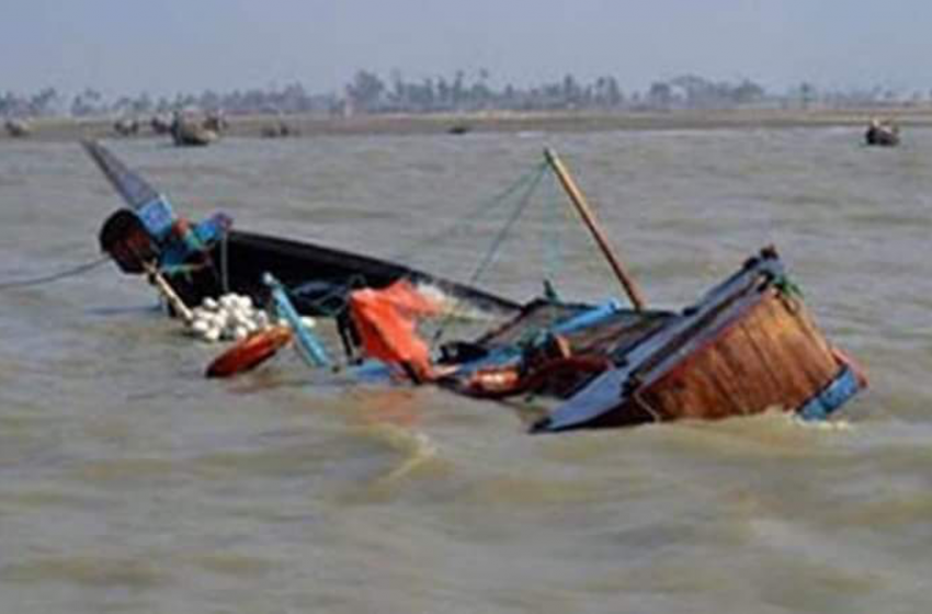  NAUFRAGE D’UNE PINASSE DE TRANSPORT SUR LE FLEUVE NIGER A ANSONGO : PLUSIEURS MORTS ET DES DEGATS MATERIELS ENREGISTRES