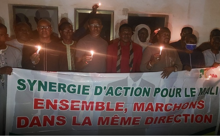  COUPURES D’ÉLECTRICITÉ, VIE CHÈRE : QUAND LA SYNERGIE D’ACTION DÉCIDE D’ATTAQUER LA TRANSITION AU TALON D’ACHILLE !