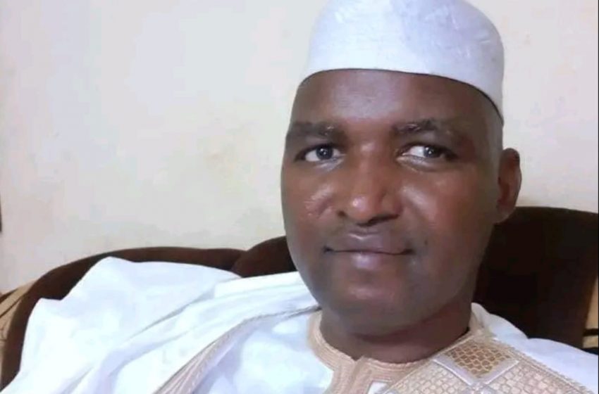  DISPARITION DE IDRISSA SANKARE : L’ANCIEN DEPUTE ASMA ET VICE-PRESIDENT DE TABITAL PULAAKU ENLEVÉ PAR DES INCONNUS