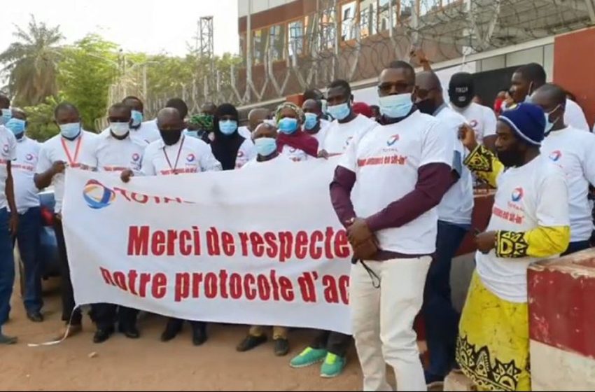  RIEN NE VA PLUS À TOTAL ENERGIES-MALI : ALORS QUE LES TRAVAILLEURS EXIGENT LE DÉPART DU DG, LES AUTORITÉS FERMENT LA DIRECTION POUR « NON-PAIEMENT D’IMPÔTS»