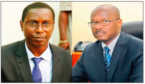 JOURNÉE DÉCISIVE POUR LE PROCÈS DE L’ACHAT DE L’AVION PRÉSIDENTIEL ET DES ÉQUIPEMENTS MILITAIRES : OUMAR TATAM LY ET MADANI TOURÉ SERONT ENFIN ENTENDUS AUJOURD’HUI !