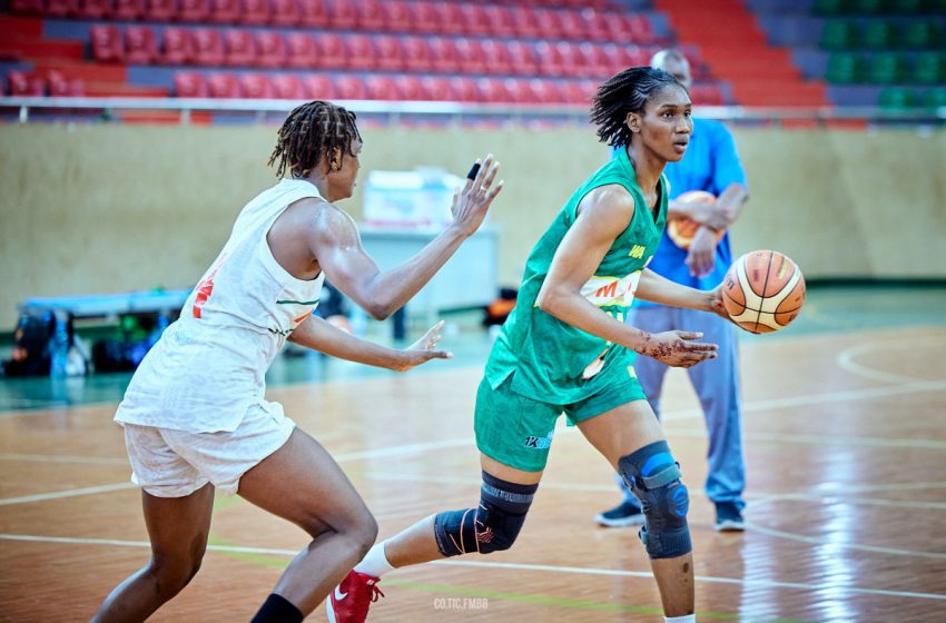 NON-PARTICIPATION DE NOS BASKETTEUSES U19 À LA COUPE DU MONDE : ET SI NOUS ASSUMIONS NOTRE PROPRE RESPONSABILITÉ ?