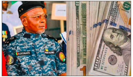  LES DOUANES MALIENNES MAINTIENNENT LE CAP DANS LA LUTTE CONTRE LE BLANCHIMENT, LA FRAUDE ET LES SORTIES ILLICITES DE CAPITAUX : 34 800 DOLLARS DÉCOUVERTS SUR UN PASSAGER À L’AÉROPORT PRÉSIDENT MODIBO KEÏTA DE BAMAKO-SÉNOU