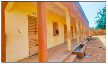  TRAGÉDIE AU CAP DE TOROKOROBOUGOU : DEUX ÉLÈVES DU GROUPE SCOLAIRE DU QUARTIER MALI PORTÉS DISPARUS DES SUITES D’UNE NOYADE