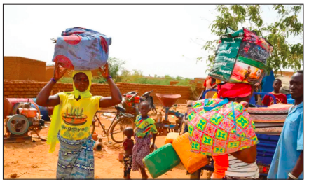  INSÉCURITÉ PERSISTANTE DANS LA ZONE DE MACINA : LES HABITANTS DU VILLAGE DE WELA SOMMÉS DE QUITTER LES LIEUX PAR DES HOMMES ARMÉS NON IDENTIFIÉS