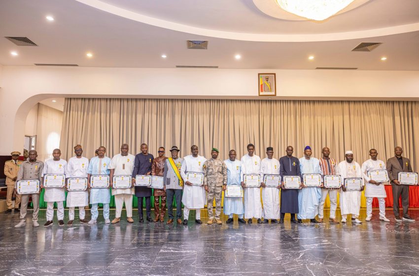  HYDROCARBURES: RETOUR À LA CASE DEPART SUITE À UNE RETENTION