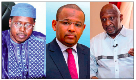  VERS L’ÉPILOGUE DU PROCÈS DE L’AFFAIRE PARAMOUNT ET EMBRAER : LE PARQUET REQUIERT LA RÉCLUSION CRIMINELLE À PERPÉTUITÉ CONTRE BOUBOU CISSÉ, TIÉMAN HUBERT COULIBALY ET BABALI BAH, ET DIX ANS DE RÉCLUSION CRIMINELLE CONTRE TREIZE ACCUSÉS À LA BARRE