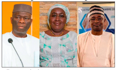  CONSENSUS ET DUPERIE DANS LA PERSPECTIVE DES ÉLECTIONS À LA CCIM : QUAND LES PETITS CALCULS DES CANDIDATS DÉCLARÉS TUENT LE JEU ET LES ENJEUX