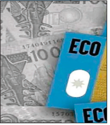  MISE EN CIRCULATION DE L’ECO EN 2027 : À L’AUBE D’UNE NOUVELLE MONNAIE, QUELLES PERSPECTIVES POUR LES PAYS DE L’AES ?