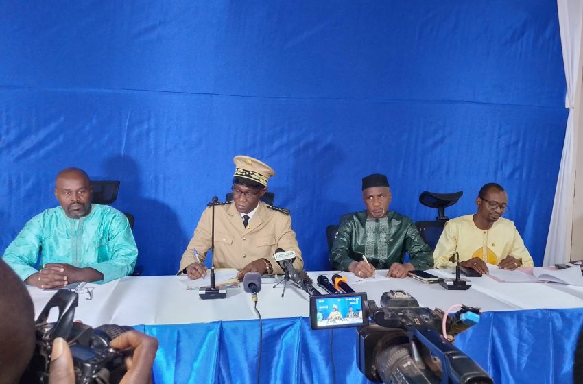  FERMETURE DES PARCS À BÉTAIL DE BAMAKO: LA TENSION MONTE ENTRE LES MARCHANDS ET LES AUTORITÉS