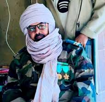  ARMEE : LE LIEUTENANT-COLONEL TANASS AG AHMED RADIÉ DE LA GENDARMERIE POUR DÉSERTION ?