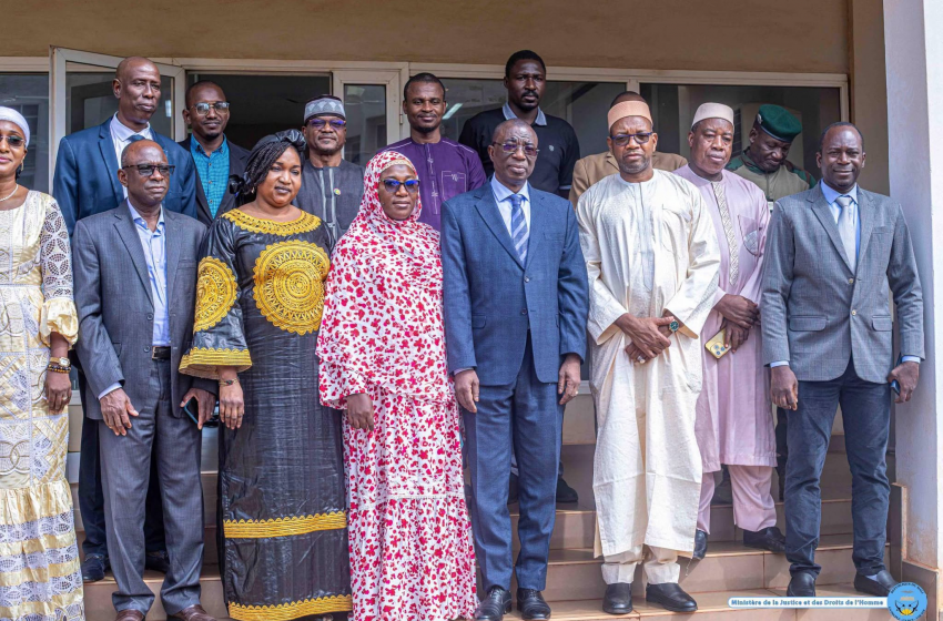  ASSISTANCE JURIDIQUE ET JUDICIAIRE AU MALI : VERS UNE JUSTICE PLUS ACCESSIBLE AUX CITOYENS LES PLUS VULNÉRABLES