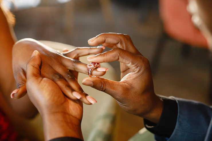 COÛT DU MARIAGE ESTIMÉ À PLUS D’UN MILLIARD DE FCFA, PLUS DE 100 MILLIONS DISTRIBUÉS EN UNE NUIT… : QUAND LE FASTE INTERROGE LA CONSCIENCE SOCIALE ET LA RESPONSABILITÉ FISCALE !
