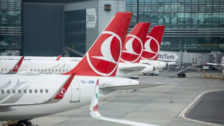  TURKISH AIRLINES : LA REPRISE DES VOLS À DESTINATION DU MALI SERAIT REPOUSSÉE À OCTOBRE 2027