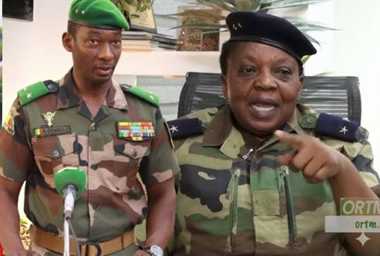  APRES LEUR AUDITION EN SEPTEMBRE DERNIER, ABASS DEMBELE ET NEMA SAGARA CONFRONTES A DES « ACCUSATEURS » : : LA TENUE DU PROCÈS DES EX-OFFICIERS ARRÊTÉS POUR « TENTATIVE DE DÉSTABILISATION DES INSTITUTIONS » IMMINENTE ?